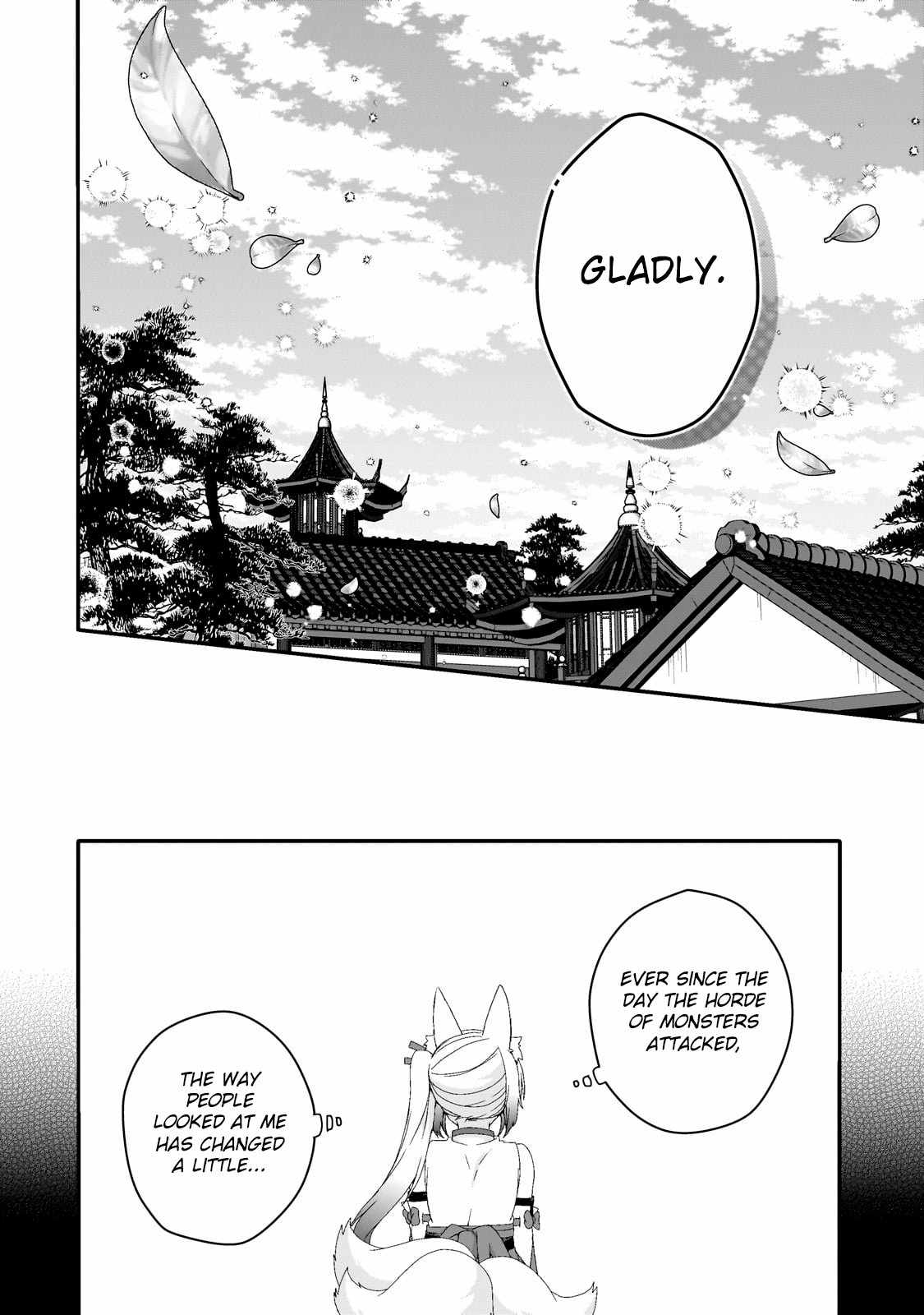 World Teacher – Isekaishiki Kyouiku Agent Chapter 76 14
